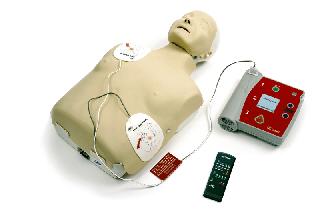 AED Little Anne™ Training System